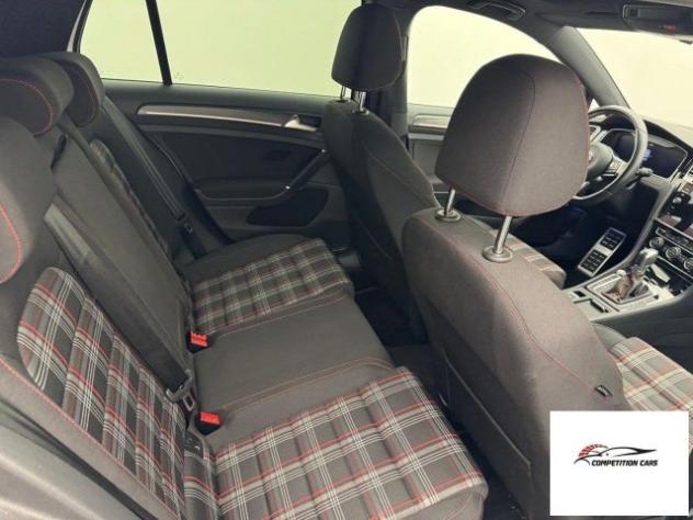 VOLKSWAGEN Golf GTI GTI PERFORMANCE 2.0 245CV TSI DSG+PANO+VIRTUAL+CAR rif. 22596984 - Foto 7