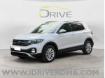 VOLKSWAGEN T-Cross T-Cross 1.0 tsi Style 95cv "white" rif. 24241332