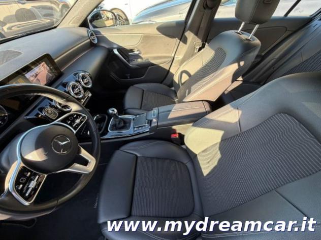 MERCEDES-BENZ A 160 d Executive rif. 23378573 - Foto 7