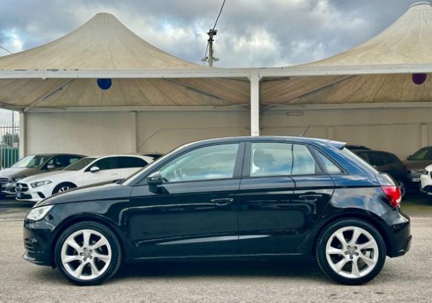 AUDI A1 SPB 1.4 TDI ultra Design *FAROMATRIX rif. 21883083 - Foto 4