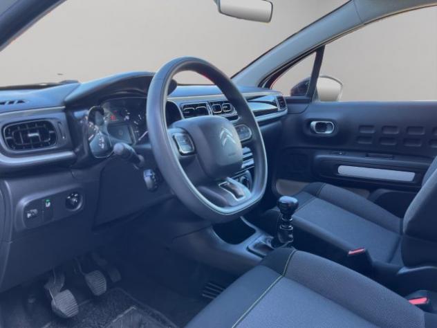 CITROEN C3 1.5 100 CV AUTOCARRO N1 rif. 24074383 - Foto 7