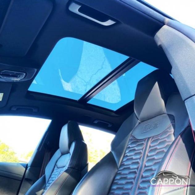 AUDI RS Q8 70 TFSI V8 quattro tiptronic rif. 24109550 - Foto 9