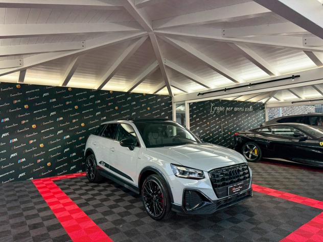 Audi Q2 35 TDI quattro S tronic line Edition - Foto 3