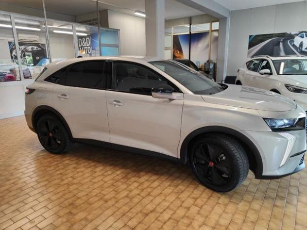 DS AUTOMOBILES DS 7 E-TENSE PHEV HYBRID DA 225 CV rif. 24027028 - Foto 4