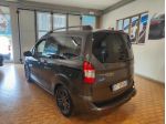 FORD Tourneo Courier 5 POSTI SPORT 100 CV DOPPIA PORTA TELECAMERA rif. 23861137