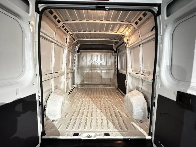 Fiat Ducato 35 2.3 MJT 130CV PC-TN Furgone - Foto 6
