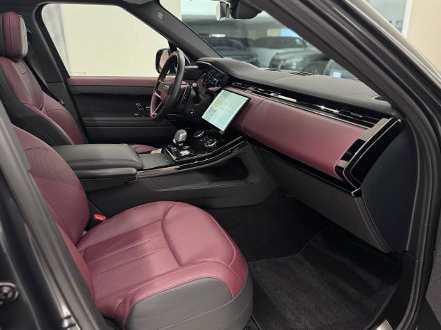 Land Rover Range Rover Sport 3ª serie LAND ROVER 3.0D l6 249 CV Dynamic SE - Foto 3