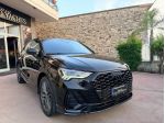Audi Q3 SPB 35 TDI S tronic 2XS Line- Total Black