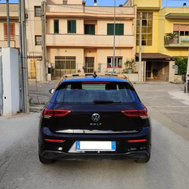VOLKSWAGEN Golf 2.0 TDI 115 CV SCR Life rif. 23203202 - Foto 3