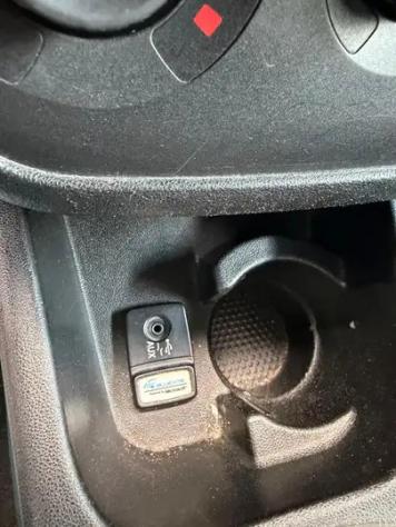 Fiat Punto Metano Neopatentati 5 porte 5 posti - Foto 10