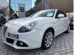Alfa Romeo Giulietta 1.4 tb Progression 105cv E6 DISTRIBUZIONE NUOVA