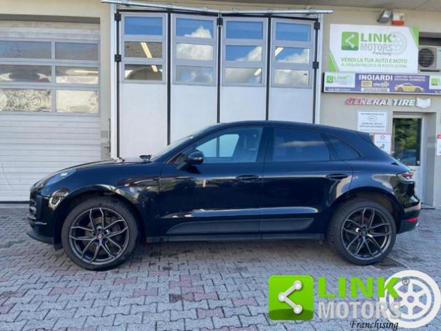 PORSCHE Macan 2.0 rif. 24034402 - Foto 3