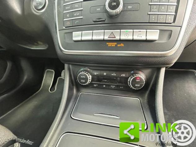 MERCEDES-BENZ GLA 180 PREMIUM AUTOMATICA rif. 24208894 - Foto 8