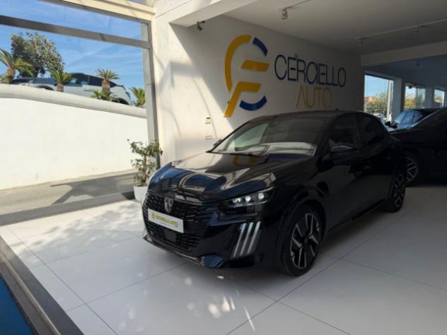 PEUGEOT 208 Hybrid 145 e-DCS6 GT da €210,00 rif. 24092392 - Foto 2