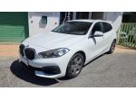 Bmw 116 116d 5p. Business Advantage Auto