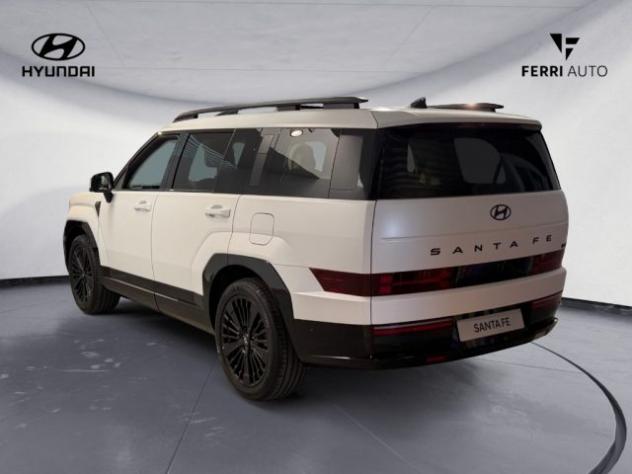 HYUNDAI Santa Fe MY26 1.6 HEV 4WD 7 posti XClass Calligraphy rif. 23421578 - Foto 7