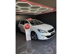 Peugeot 308 1.6 HDi 92 CV Allure 2014
