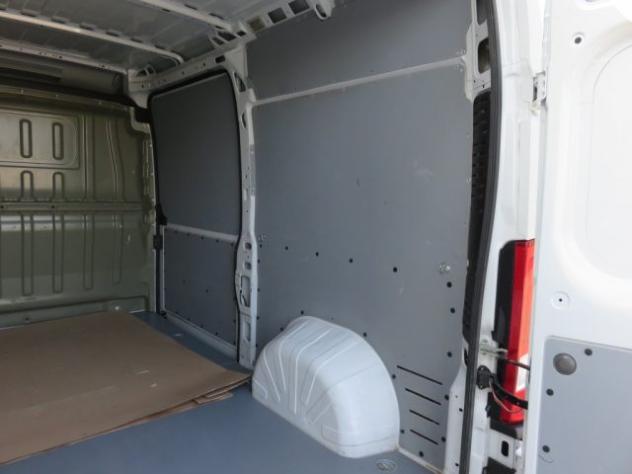 PEUGEOT Boxer 33 2.2 BlueHDi 140 S&S PM-TM Furgone KM44000 rif. 24203444 - Foto 6
