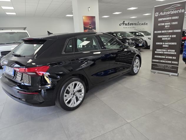Audi A3 SPB 2.0 TDI 150cv S tronic 2023 km 121000 - Foto 4