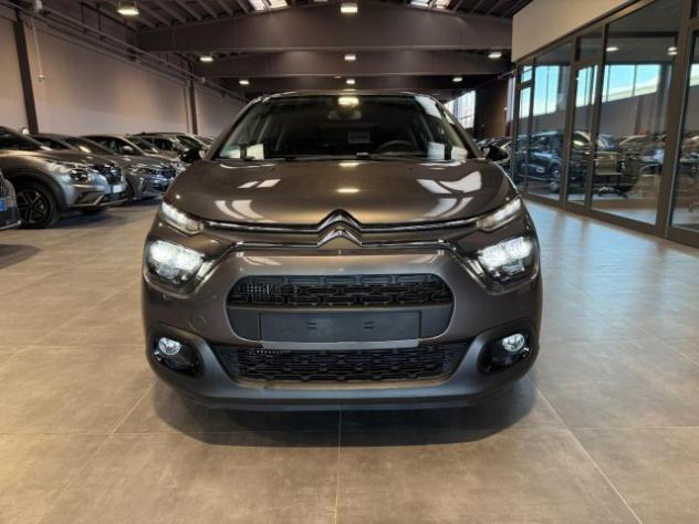 CITROEN C3 PureTech 110 S&S Max Shine rif. 23355183 - Foto 2