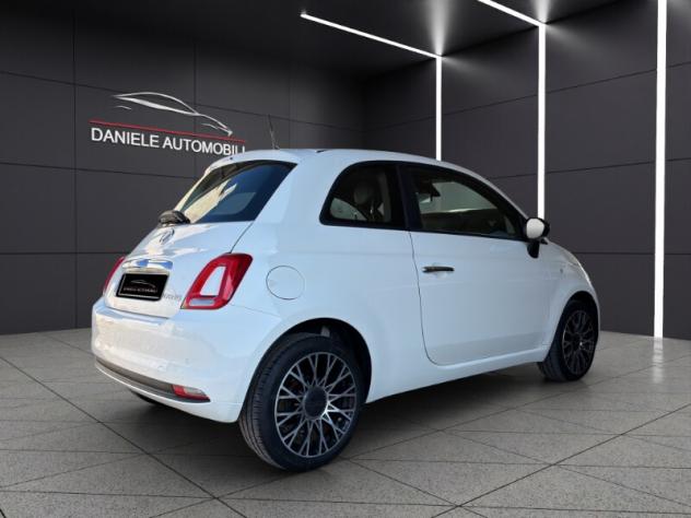 FIAT 500 (2015-2024) 500 1.0 Hybrid Dolcevita - Foto 3