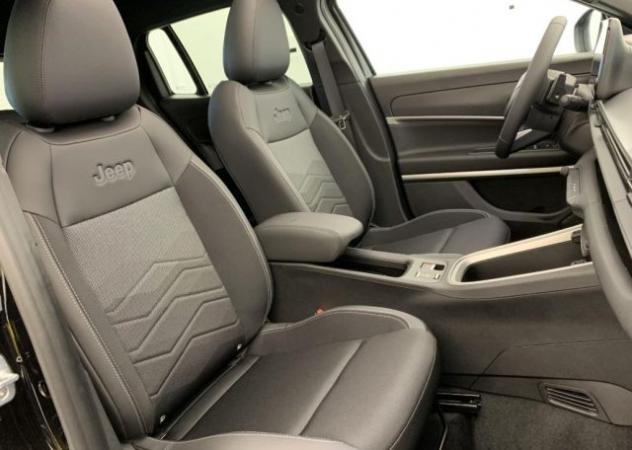 JEEP Avenger 1.2 Turbo 100 CV MHEV Summit +Tetto Panor. rif. 24043322 - Foto 6
