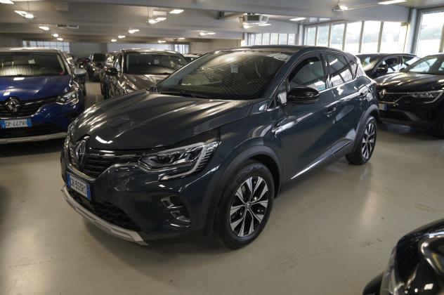 Renault Captur II 2019 1.6 E-Tech full hybrid Techno 145cv auto - Foto 7