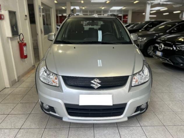 SUZUKI SX4 1.6 16V Special rif. 24105391 - Foto 2