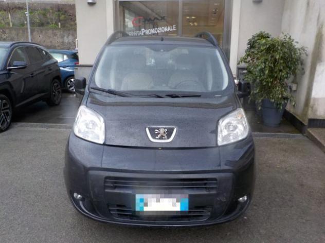 PEUGEOT Bipper Tepee 1.3 HDi 80 CV Style rif. 24091006