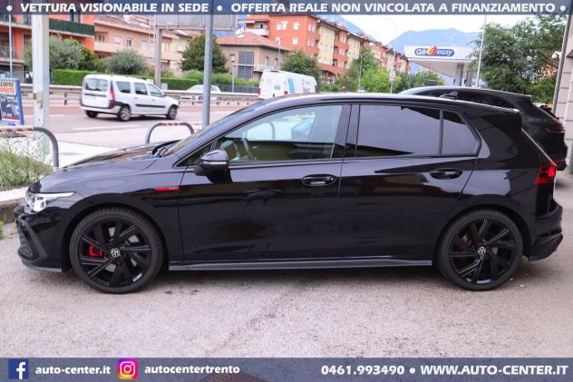 Volkswagen Golf GTI 8 GTI DSG 2.0 TSI 5p - Foto 7