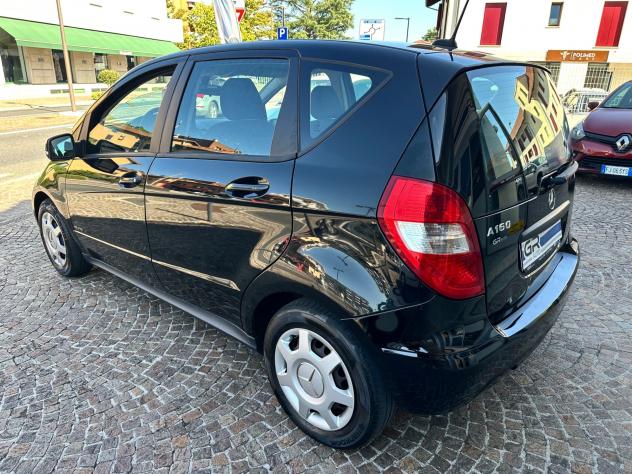 Mercedes-benz A 160 - 1.4Bz 95Cv 5P - Neopatentati - Foto 8