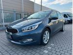 KIA - cee'd Sport Wagon - 1.6 CRDi 110 CV SW high tech