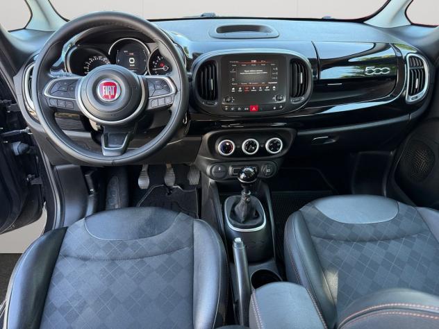 FIAT 500L 1.4 LOUNGE 95CV - Foto 7