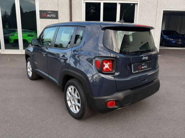 Jeep Renegade 1.6 mjt Longitude 2wd 130cv - Foto 3