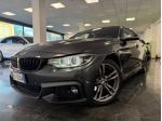 BMW 420 d Gran Coupé Msport - rif. 23816150