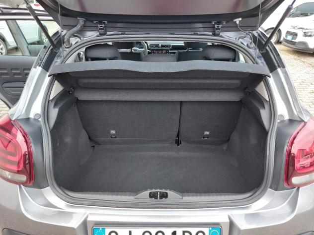 Citroën C3 PREZZO REALE NO VINCOLI / 1.2 83cv SHINE - Foto 5