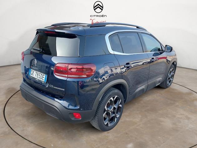 Citroën C5 Aircross PREZZO REALE NO VINCOLI / 1.2 130cv EAT8 SHINE - Foto 2