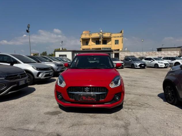 SUZUKI Swift 1.2 Hybrid Top rif. 24079715