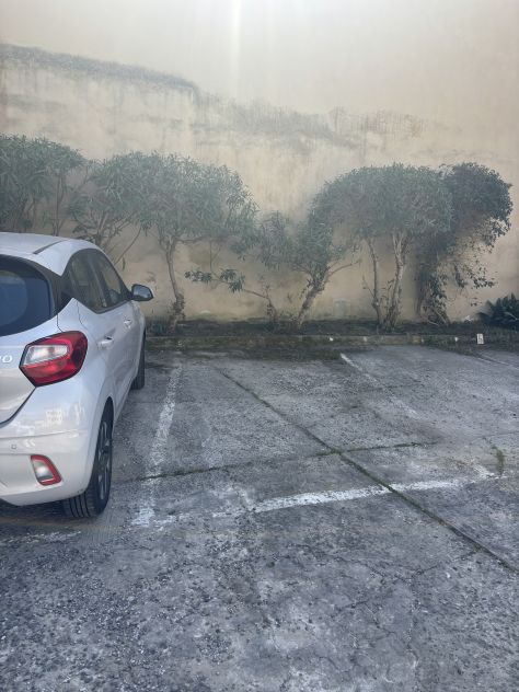 Affitto posto auto in zona centrale a Pisa