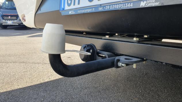 Challenger Fiat Ducato 140 Multijet Euro 6d Adblue - Foto 5