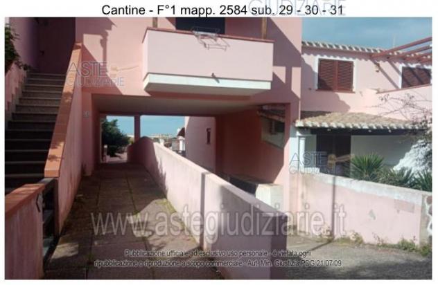IMMOBILI-ALTRA CATEGORIA-Via delle Rondini, 09011 Calasetta SU, Italia