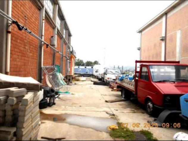 Immobile in asta di 1512 m² in vendita a Casteggio - Foto 9