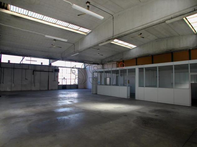 Capannone 1 locale - Rif. 891 - Foto 7