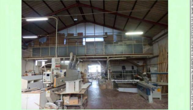 Immobile in asta di 839 m² in vendita a Mogliano - Foto 6
