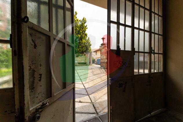Magazzino in vendita a Nichelino - Foto 11