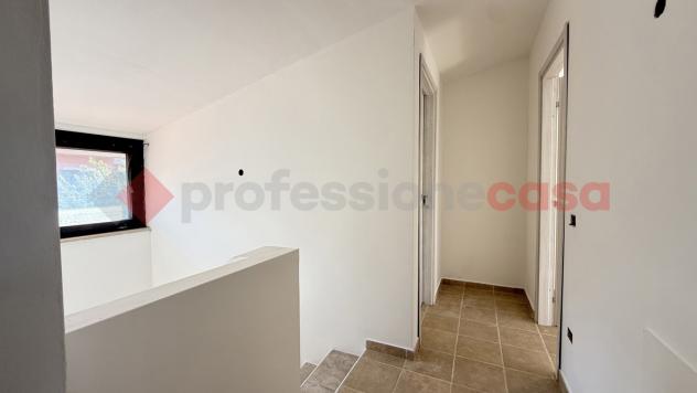 Appartamento - Acuto . Rif.: Acuto case nuoveVRG - Foto 21