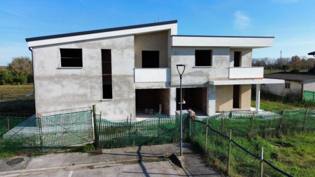 Bifamiliare a Brugine - Rif. BRU63 - Foto 4