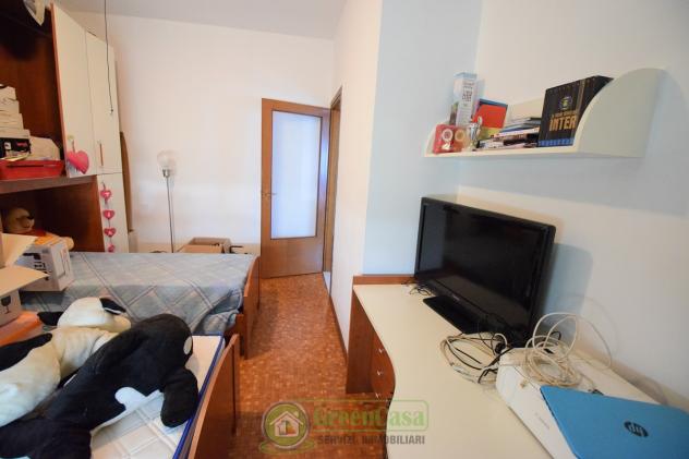 APPARTAMENTO di 3 vani e di 90 mq (BURAGO DI MOLGORA - Burago Molgora ) rif. IGC 3 LOCALI BURAGO - Foto 12