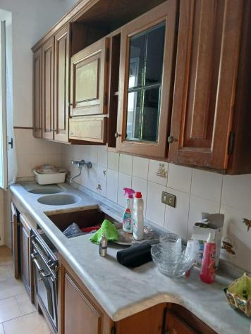 Appartamento in vendita a Torano - Carrara 97 mq Rif: 1393238 - Foto 2