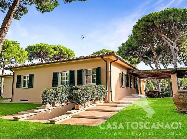 Villa in Vendita in zona ROCCAMARE con giardino - Foto 18